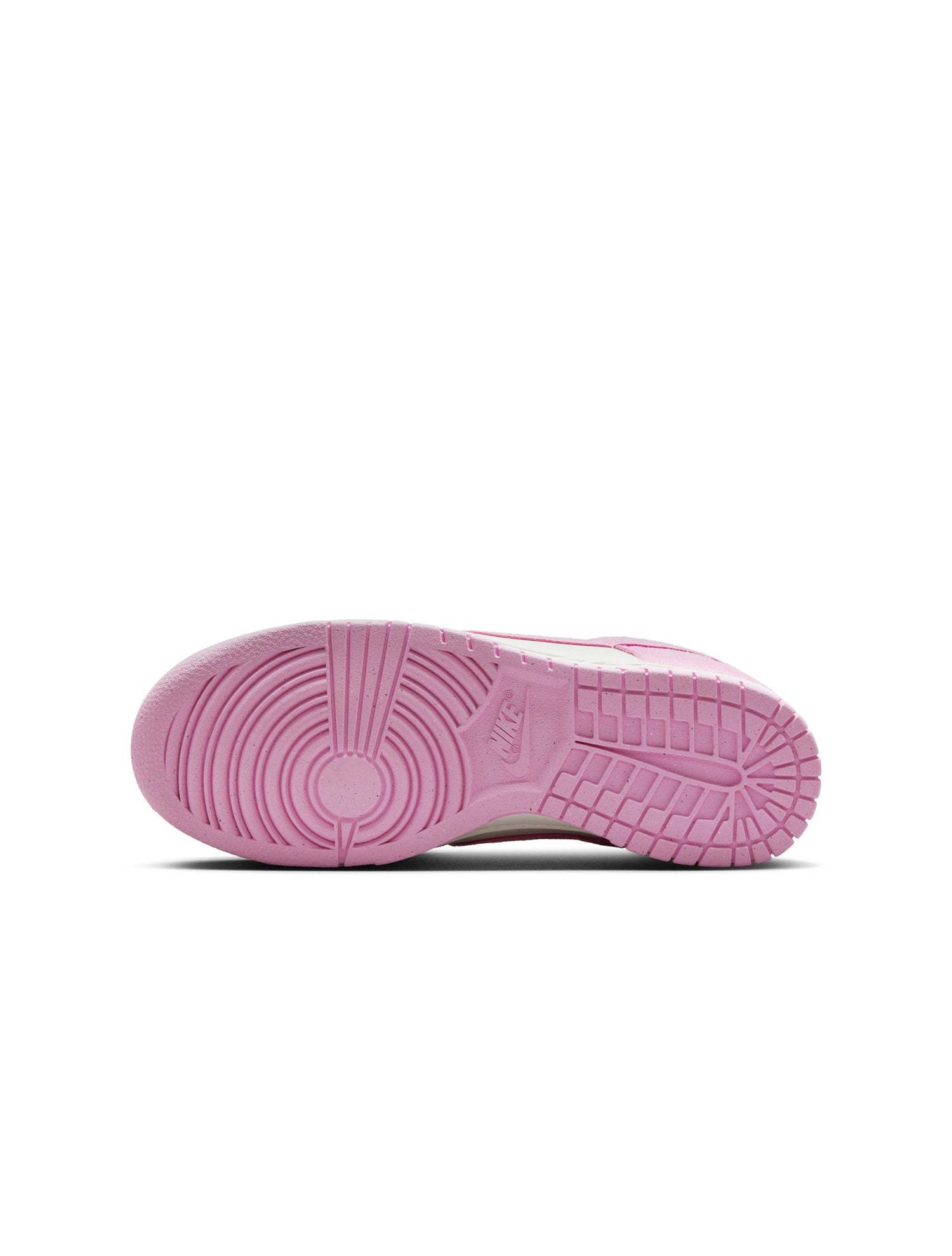 Nike Womens Dunk Low - Pink Rise by Denim Exchange
