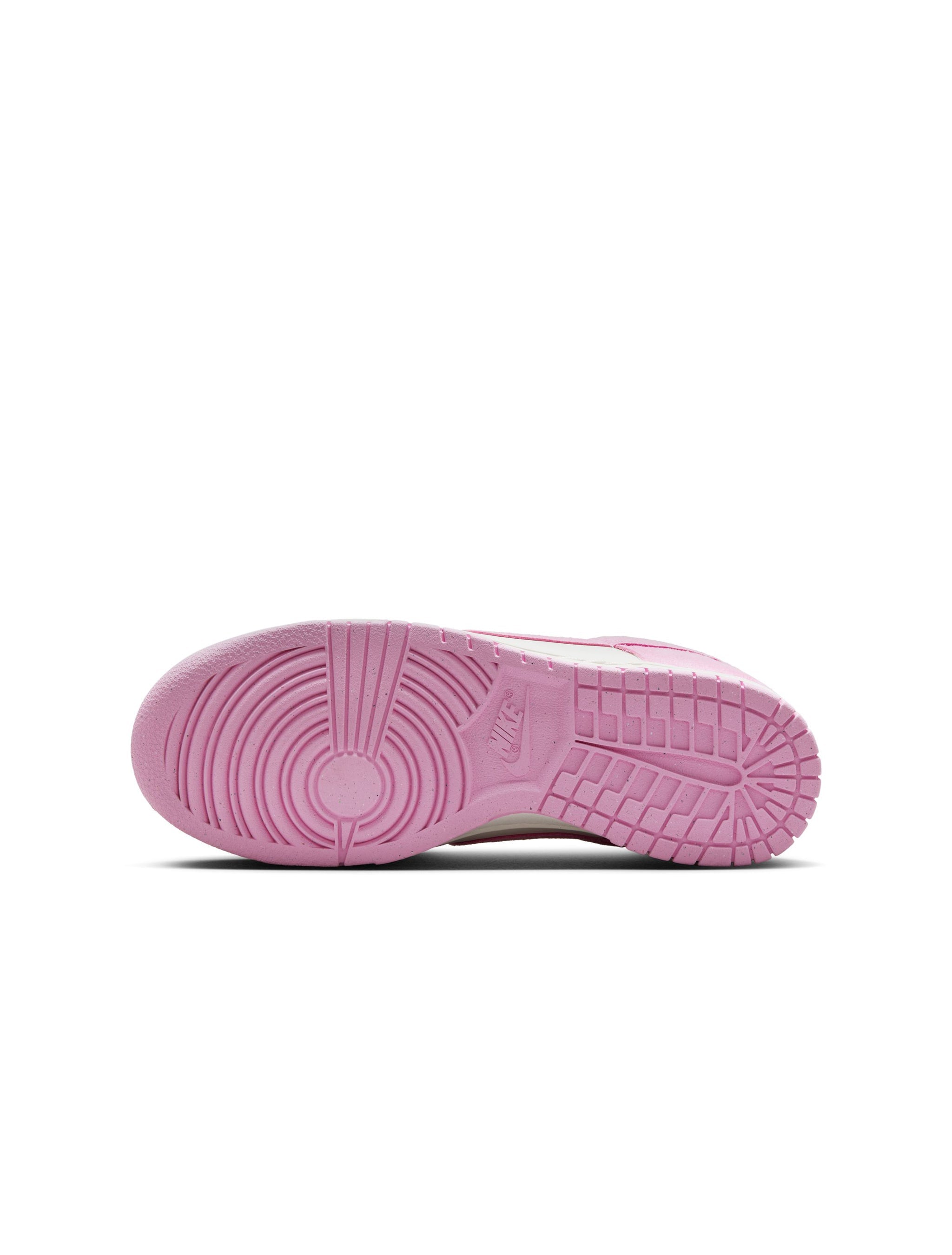 Nike Womens Dunk Low - Pink Rise by Denim Exchange