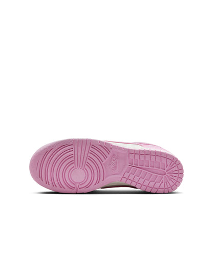 Nike Womens Dunk Low - Pink Rise by Denim Exchange