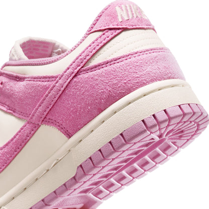 Nike Womens Dunk Low - Pink Rise by Denim Exchange