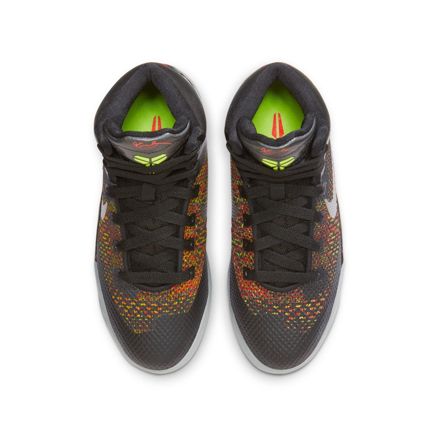 Nike Big Kids IX Elite - Masterpiece by Denim Exchange