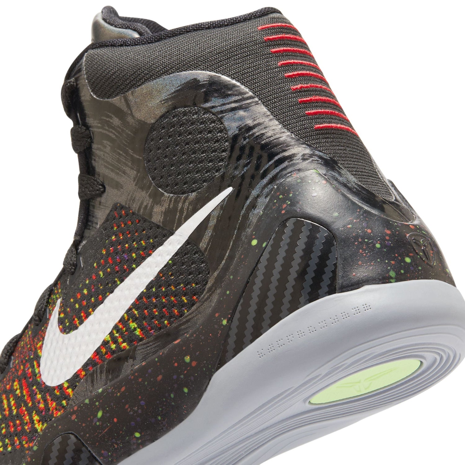 Nike Big Kids IX Elite - Masterpiece by Denim Exchange