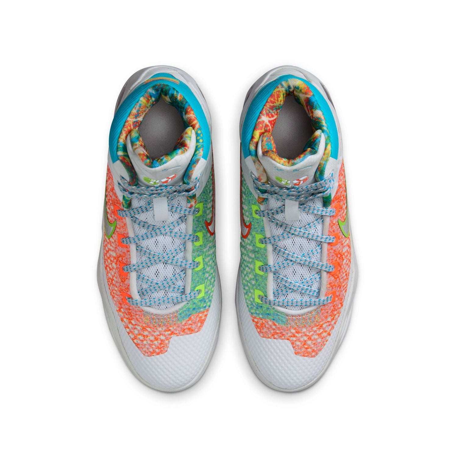 Nike Big Kids Elite - What The by Denim Exchange