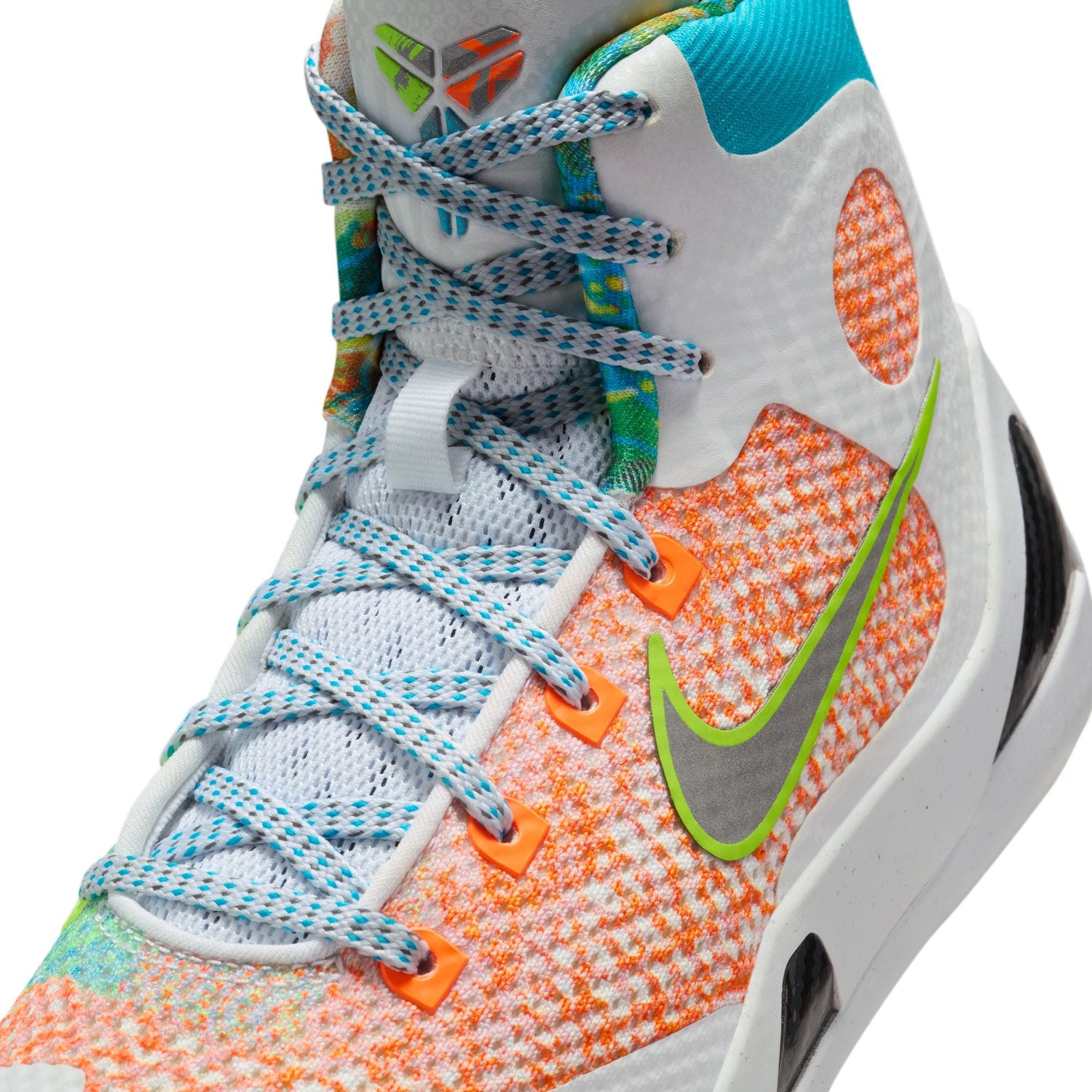 Nike Big Kids Elite - What The by Denim Exchange