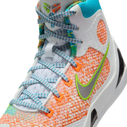Nike Big Kids Elite - What The by Denim Exchange