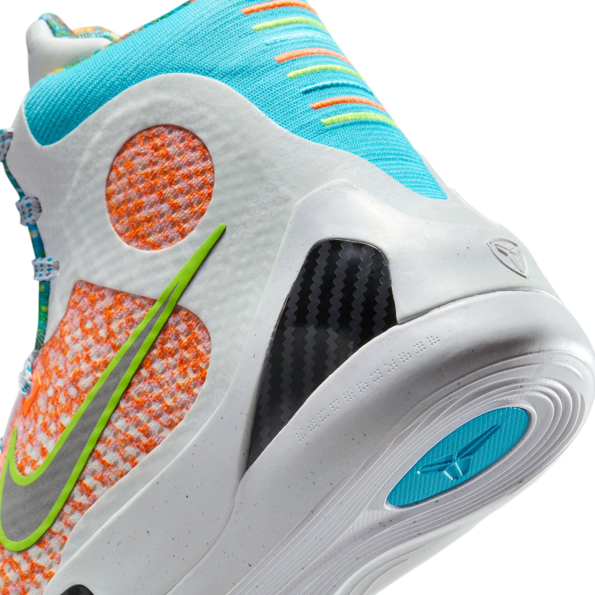 Nike Big Kids Elite - What The by Denim Exchange