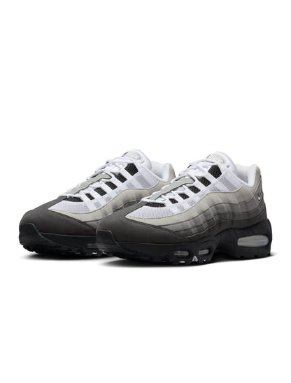 Nike Mens Air Max 95 OG - Black/Medium Ash by Denim Exchange