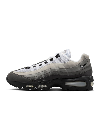 Nike Mens Air Max 95 OG - Black/Medium Ash by Denim Exchange