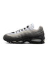Nike Mens Air Max 95 OG - Black/Medium Ash by Denim Exchange