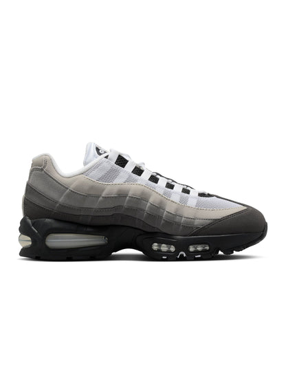 Nike Mens Air Max 95 OG - Black/Medium Ash by Denim Exchange