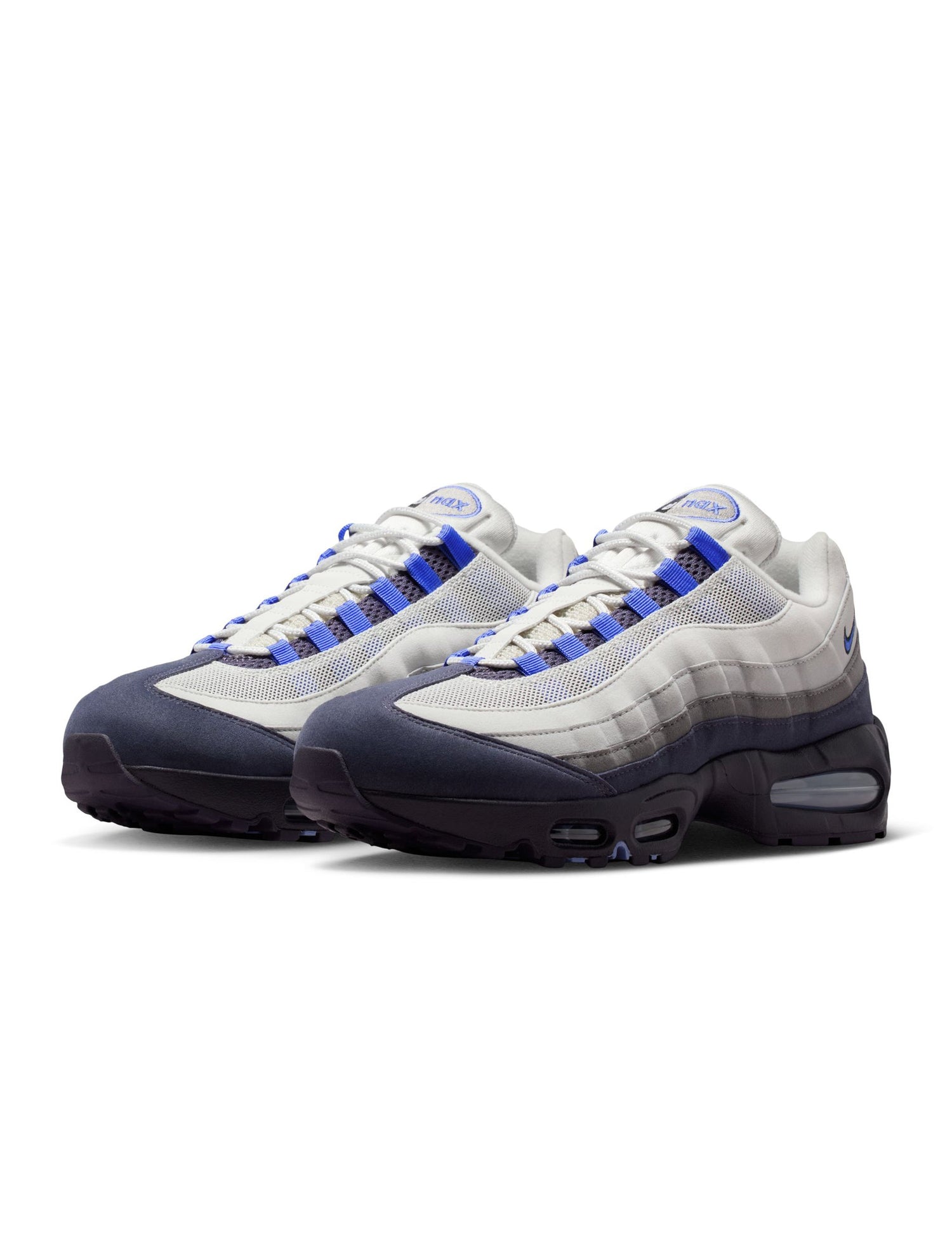 Nike Mens Air Max 95 Og - Photon Dust by Denim Exchange