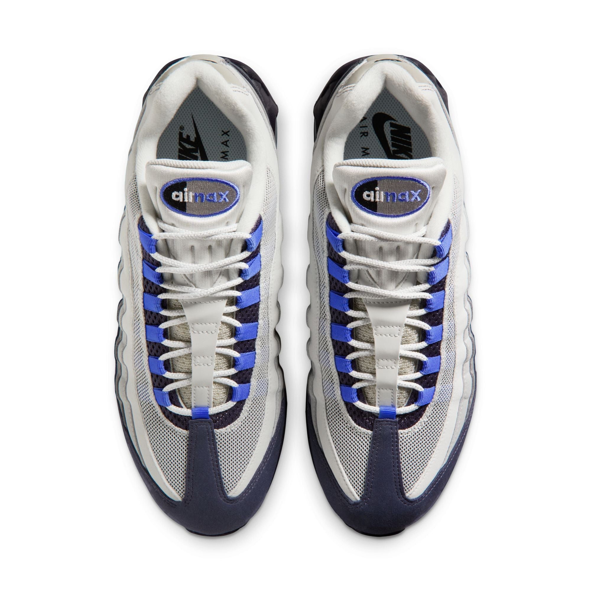 Nike Mens Air Max 95 Og - Photon Dust by Denim Exchange