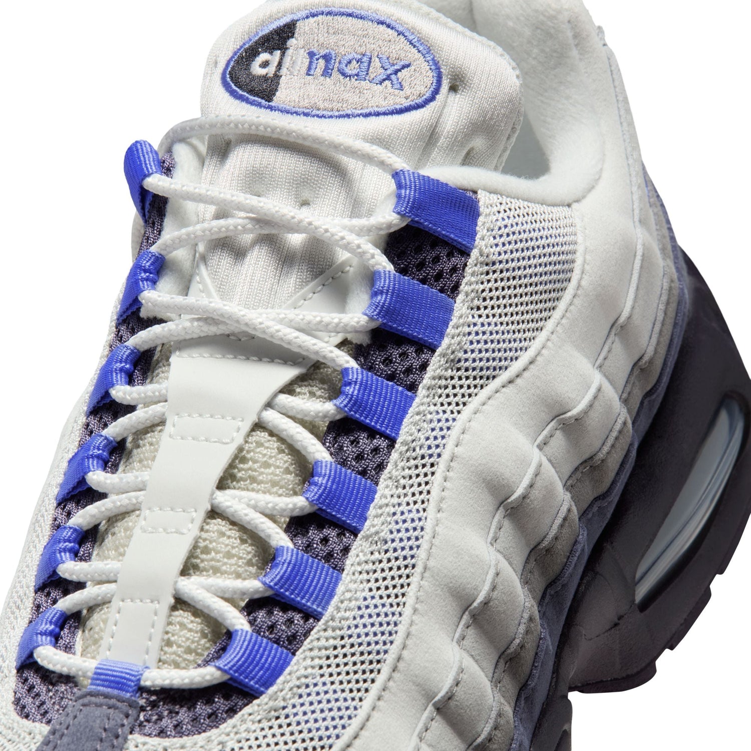 Nike Mens Air Max 95 Og - Photon Dust by Denim Exchange