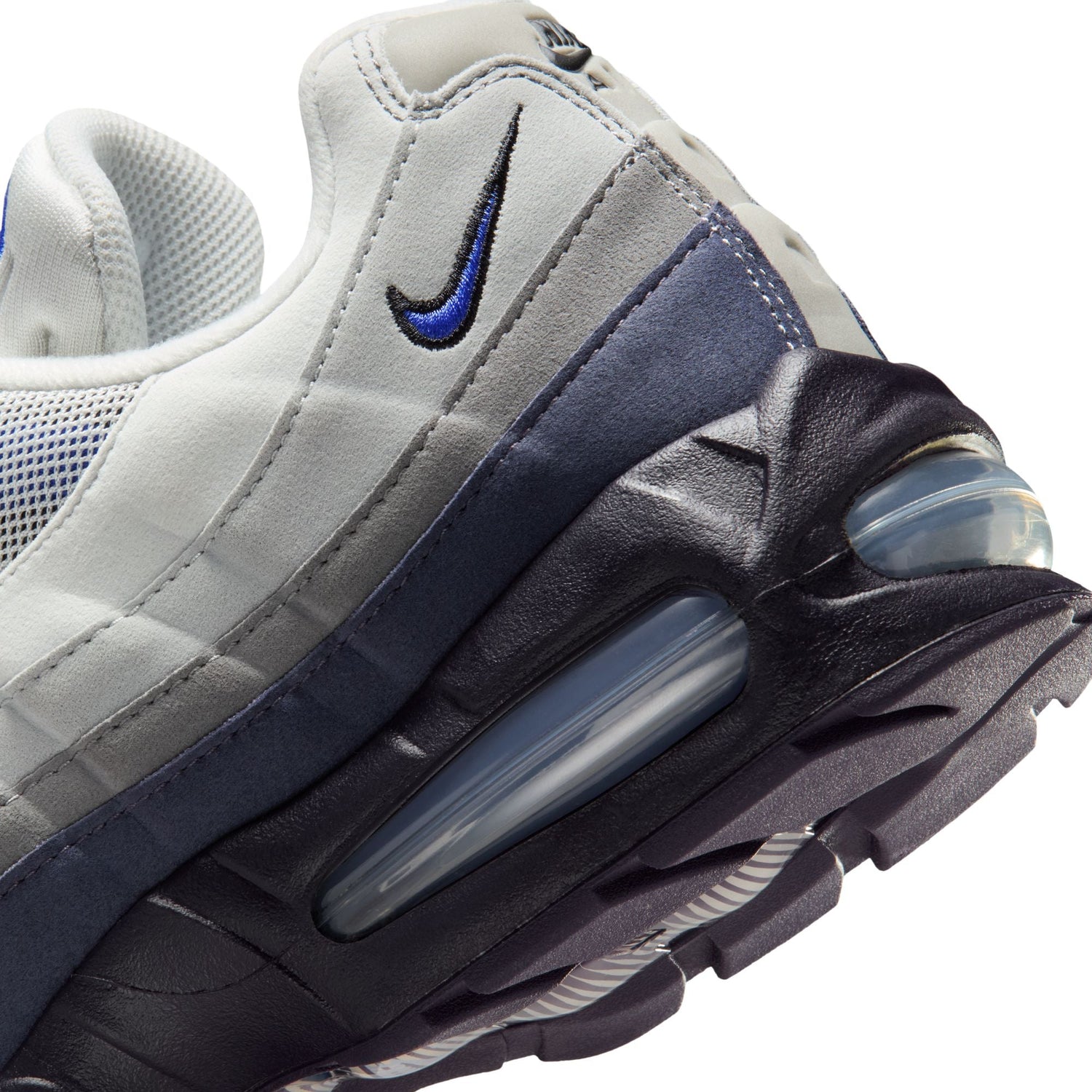 Nike Mens Air Max 95 Og - Photon Dust by Denim Exchange