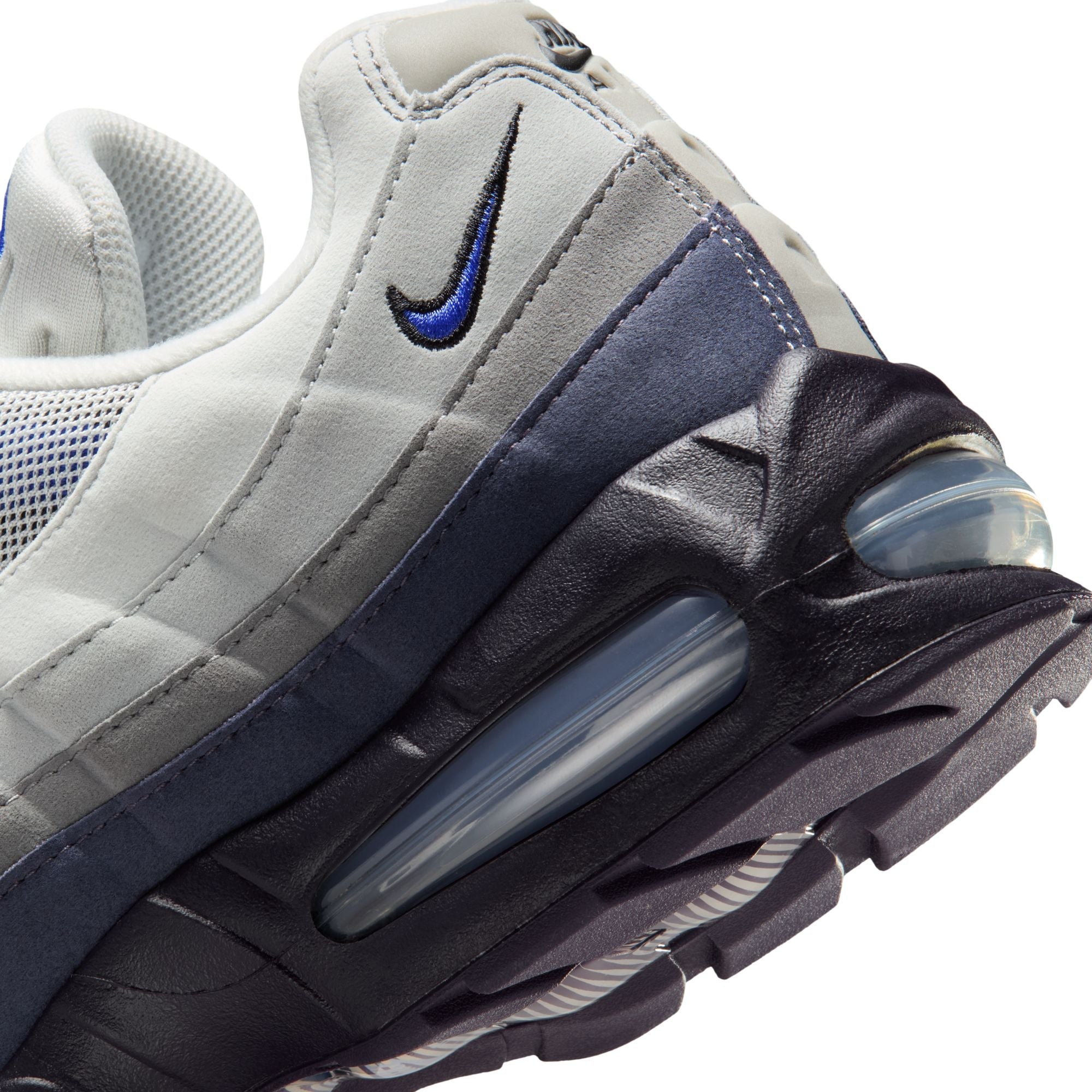 Nike Mens Air Max 95 Og - Photon Dust by Denim Exchange