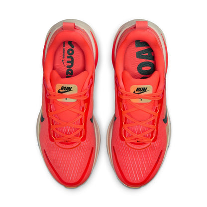 Nike Womens Vomero 18 - Hot Lava by Denim Exchange