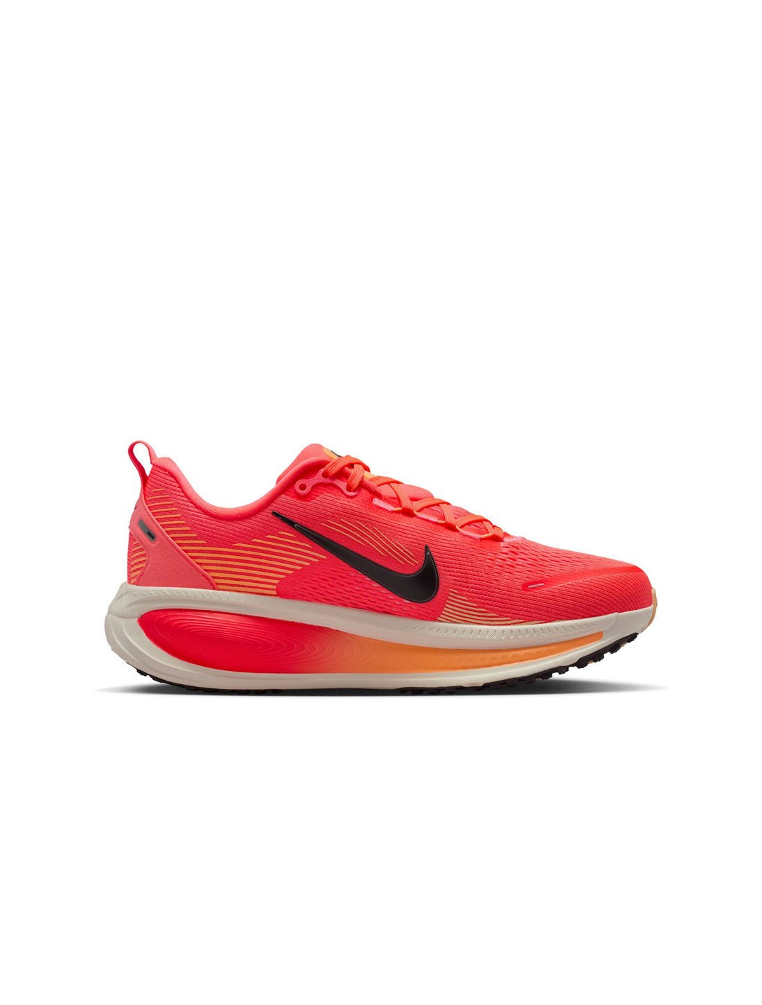 Nike Womens Vomero 18 - Hot Lava by Denim Exchange