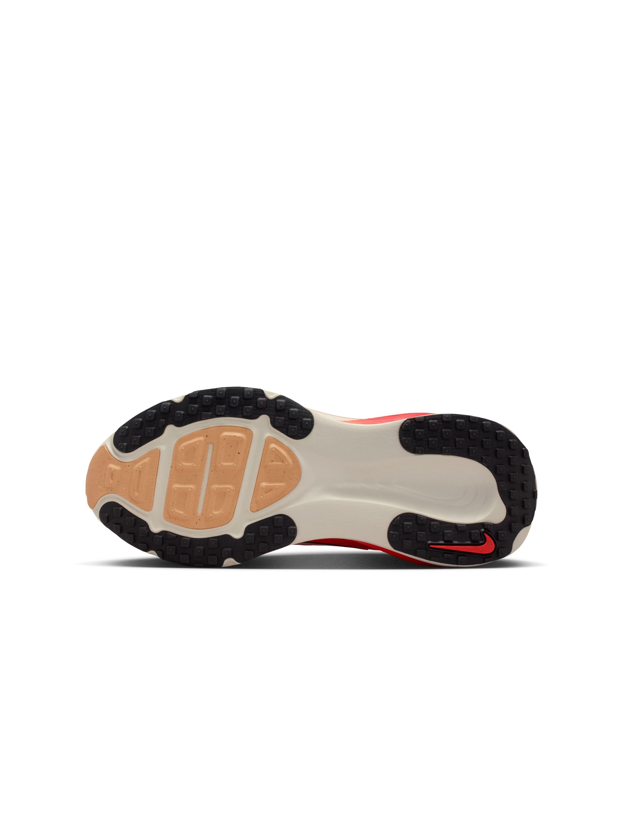 Nike Womens Vomero 18 - Hot Lava by Denim Exchange