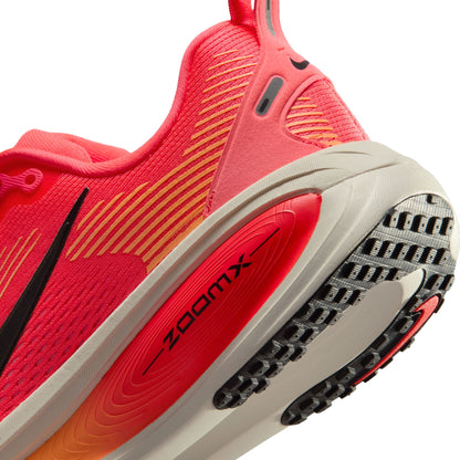 Nike Womens Vomero 18 - Hot Lava by Denim Exchange