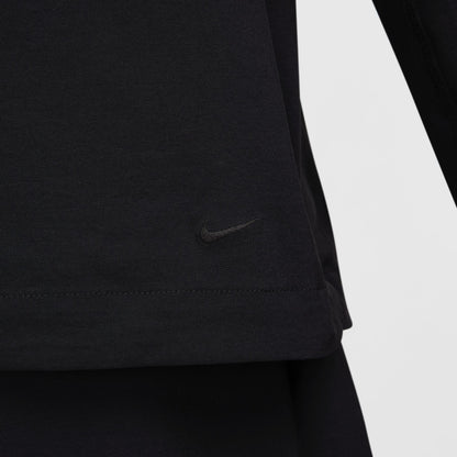 Nike Mens Tech Woven Jacket - Black by Denim Exchange