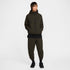 Nike Mens Tech Woven Jacket - Sequoia by Denim Exchange