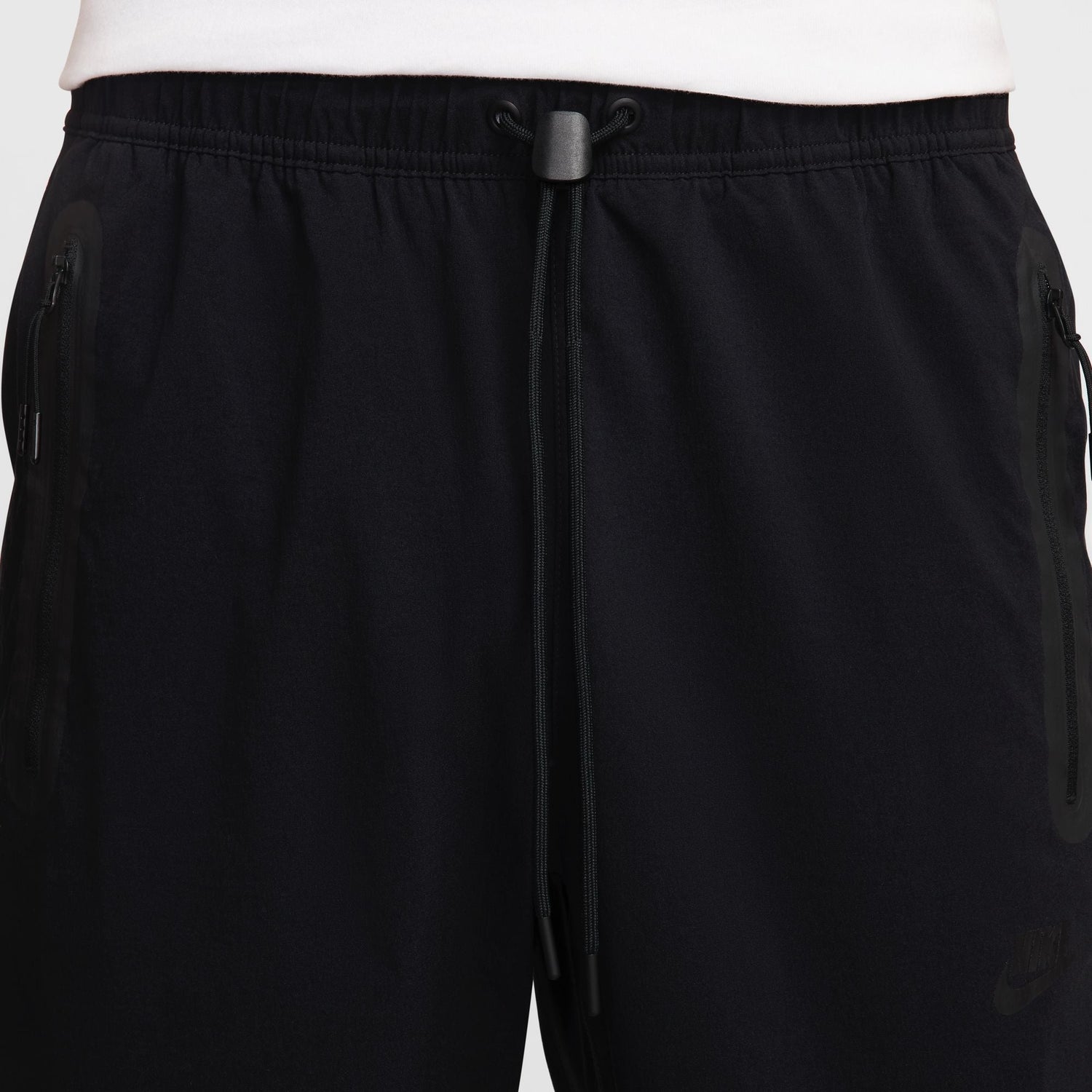 Nike Mens Woven Pants - Black by Denim Exchange