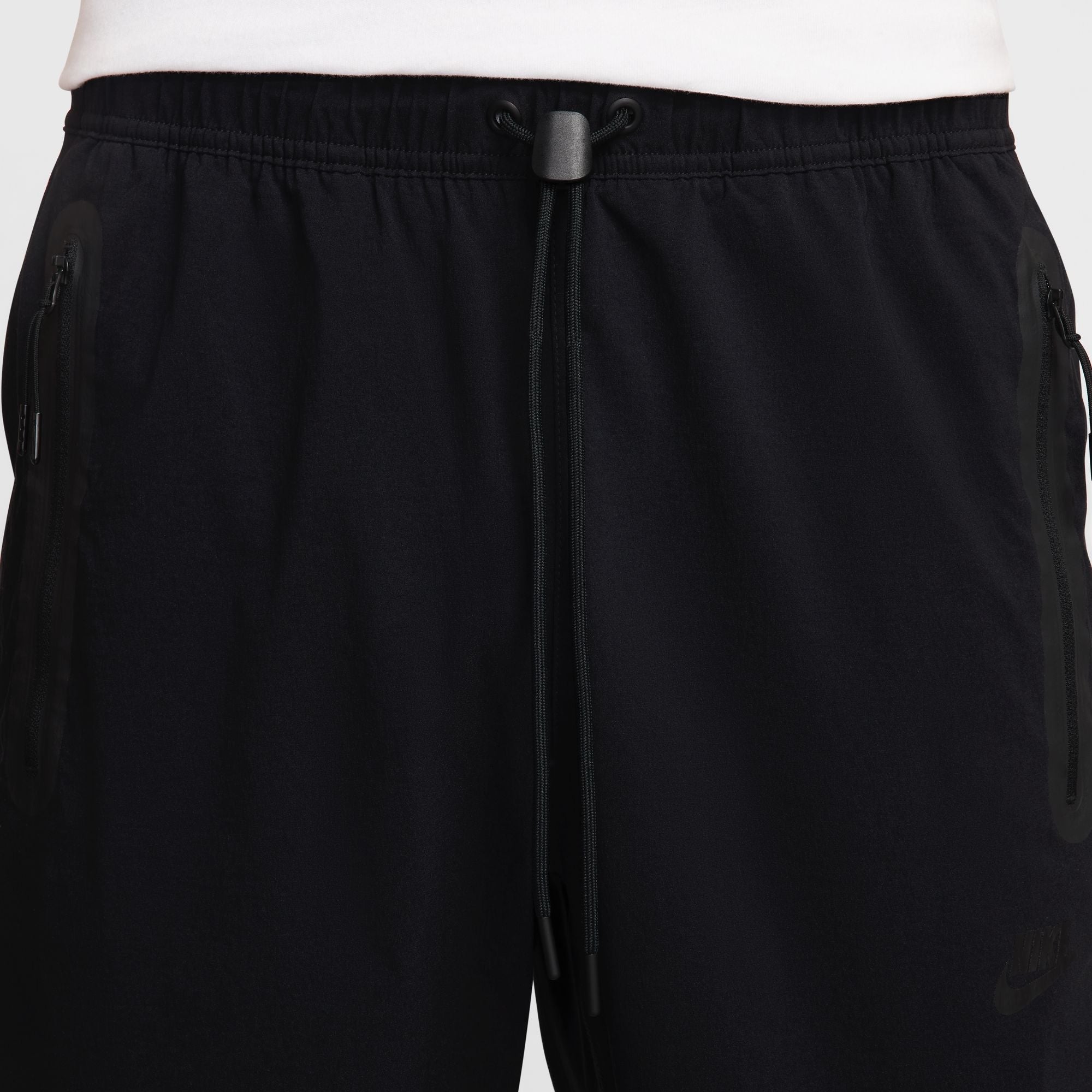 Nike Mens Woven Pants - Black by Denim Exchange