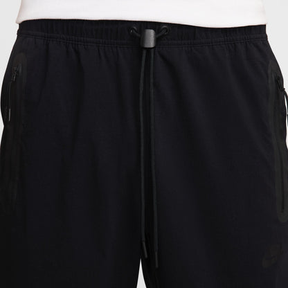 Nike Mens Woven Pants - Black by Denim Exchange