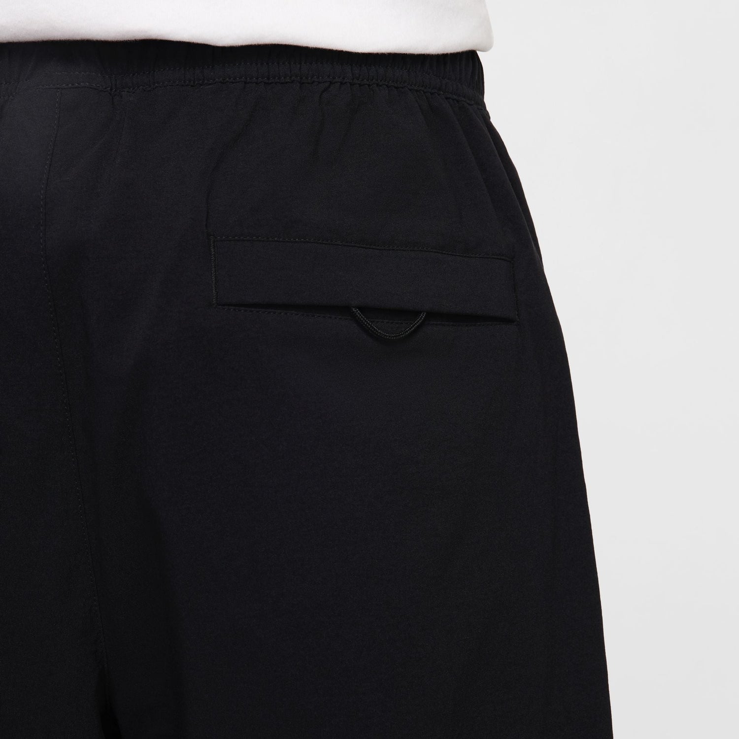 Nike Mens Woven Pants - Black by Denim Exchange