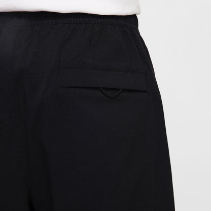 Nike Mens Woven Pants - Black by Denim Exchange