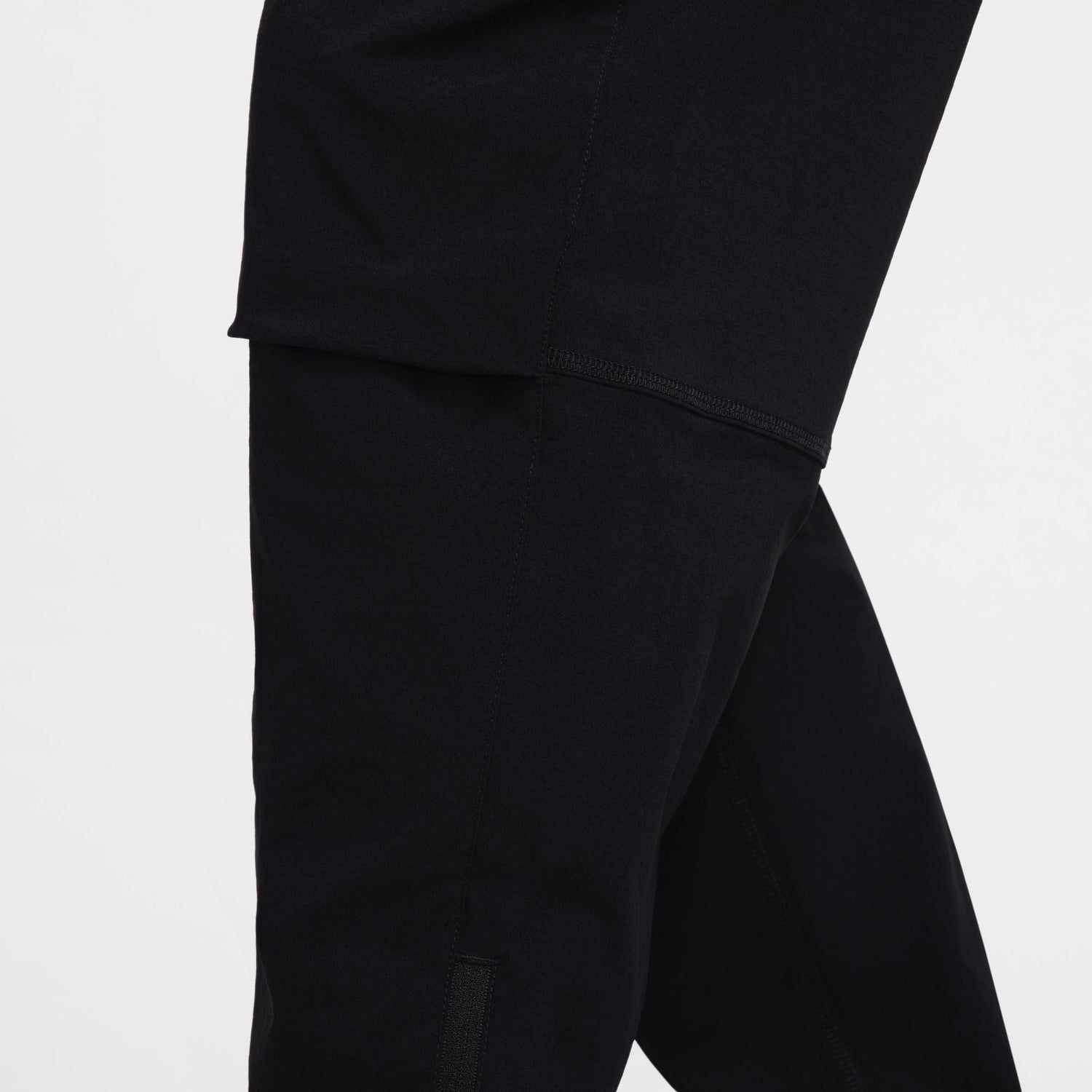 Nike Mens Woven Pants - Black by Denim Exchange