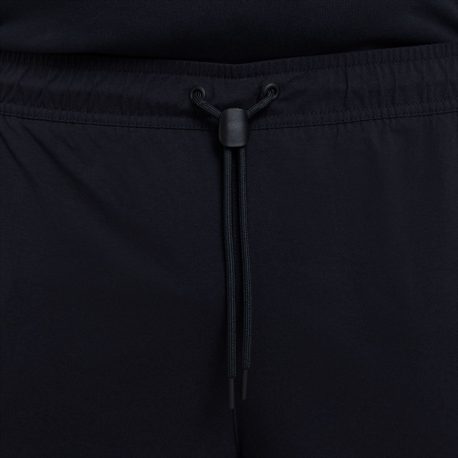 Nike Mens Woven Pants - Black by Denim Exchange