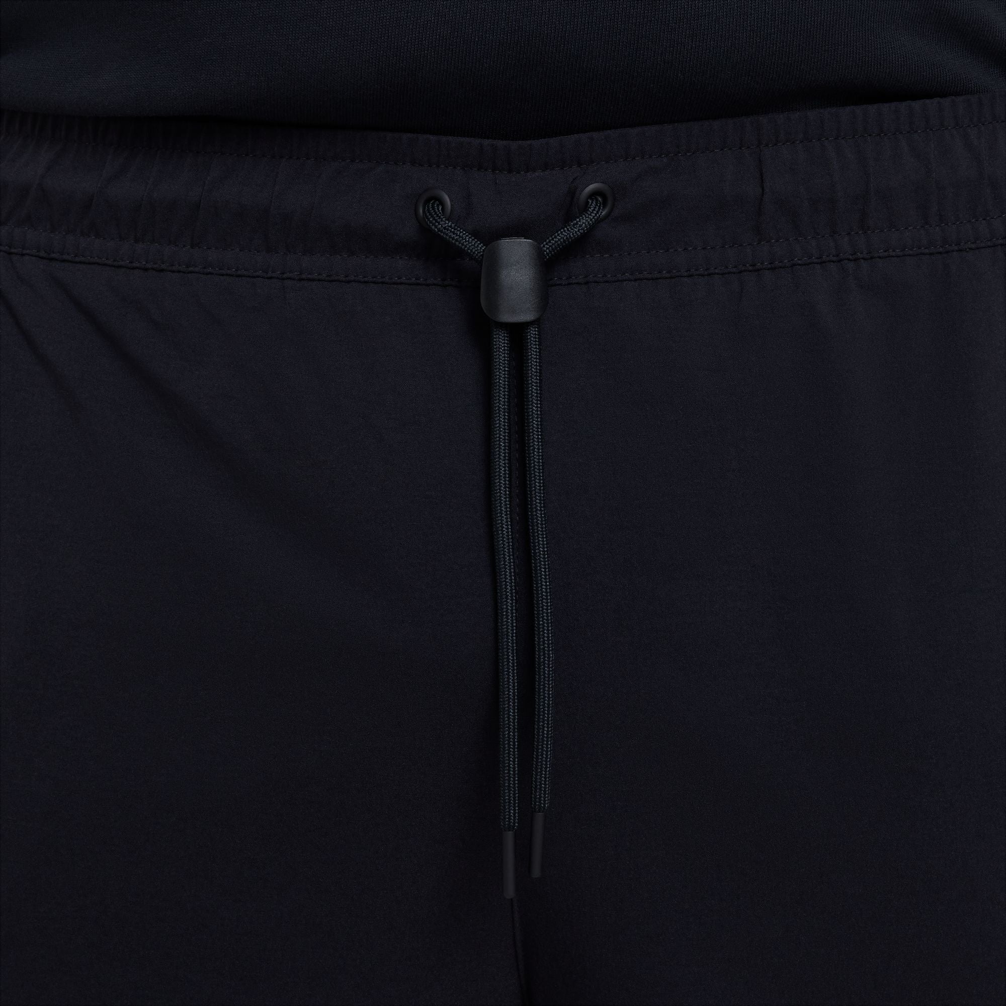 Nike Mens Woven Pants - Black by Denim Exchange