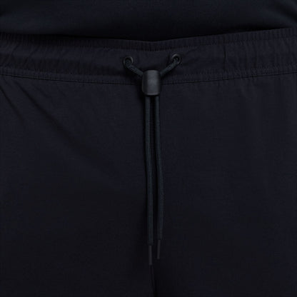 Nike Mens Woven Pants - Black by Denim Exchange