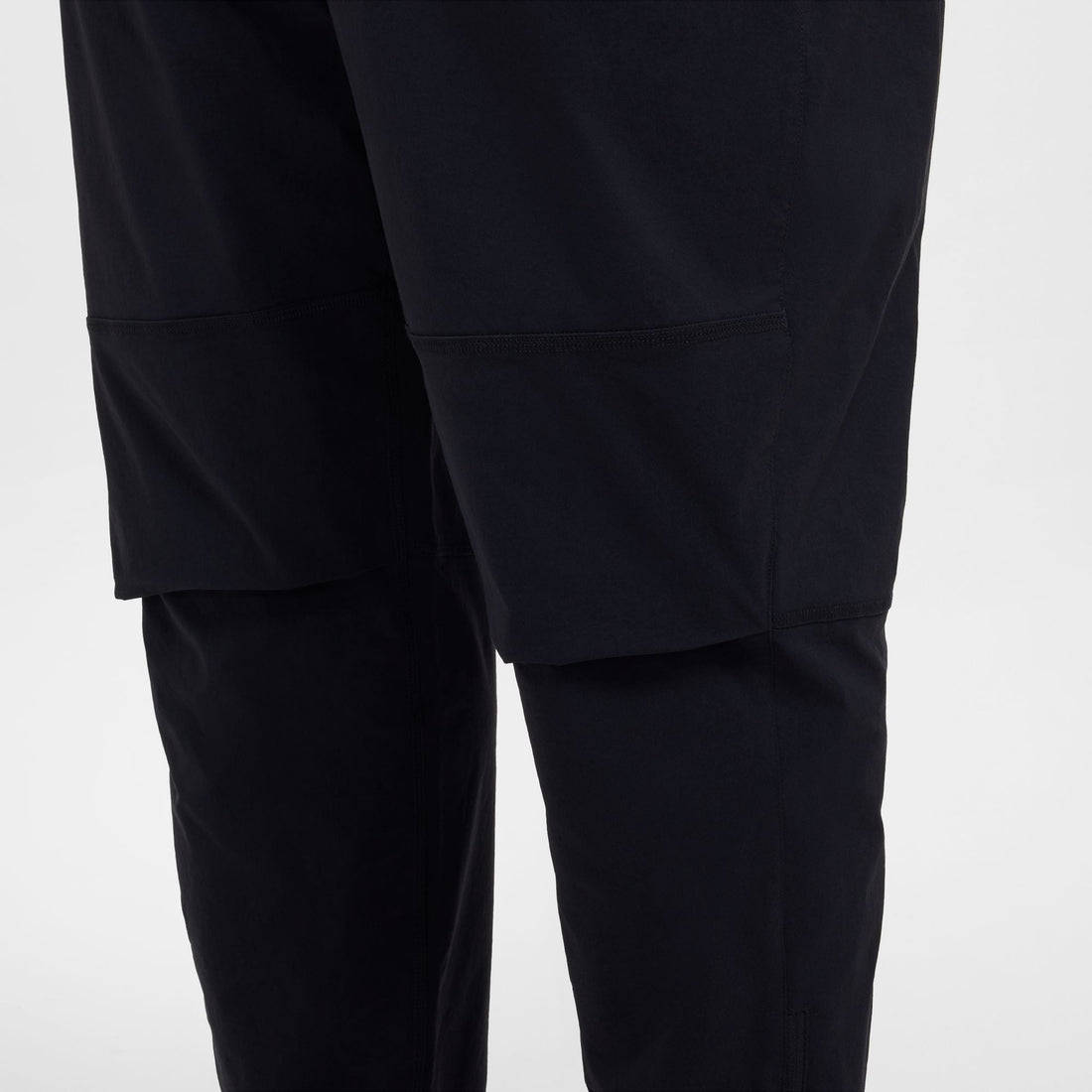 Nike Mens Woven Pants - Black by Denim Exchange
