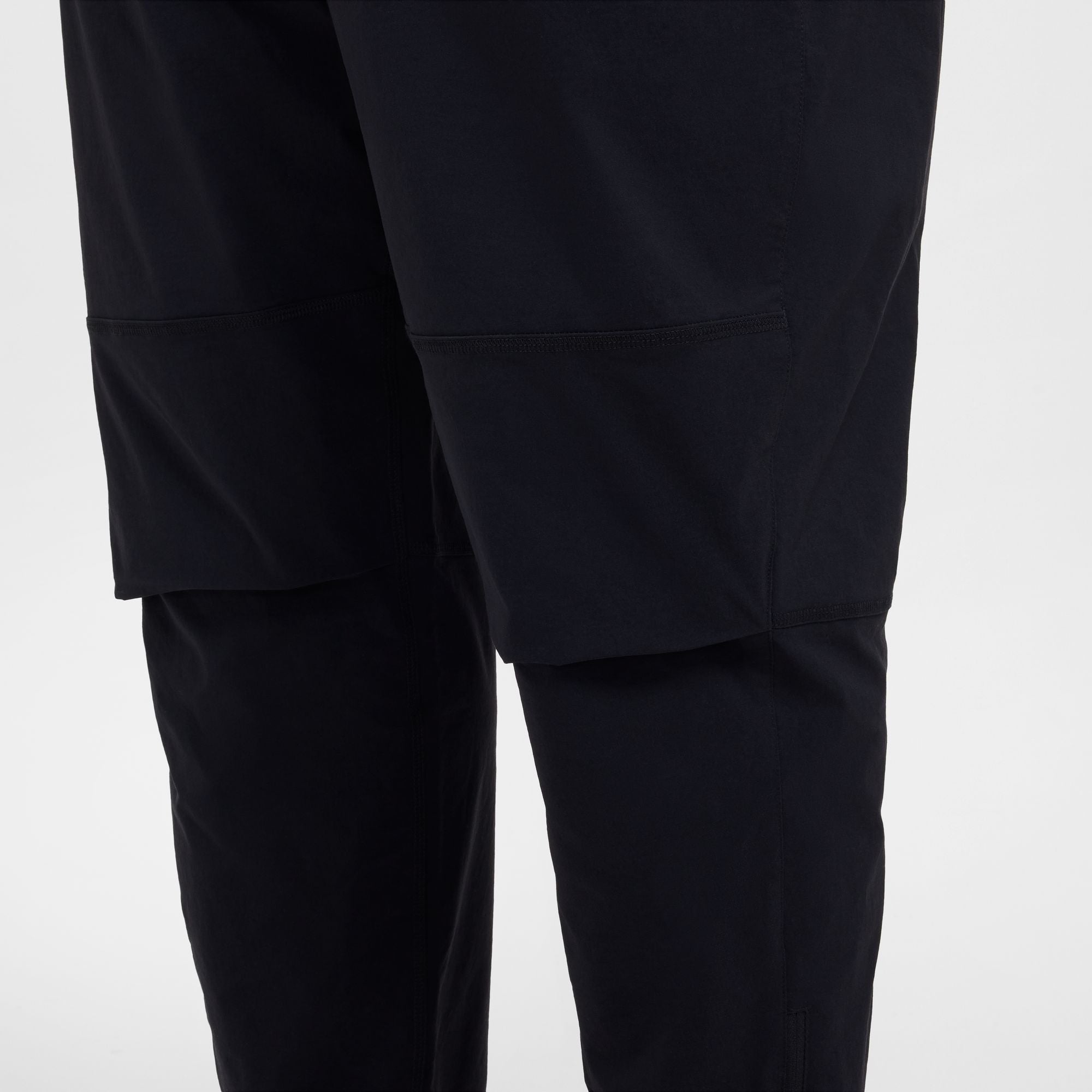 Nike Mens Woven Pants - Black by Denim Exchange