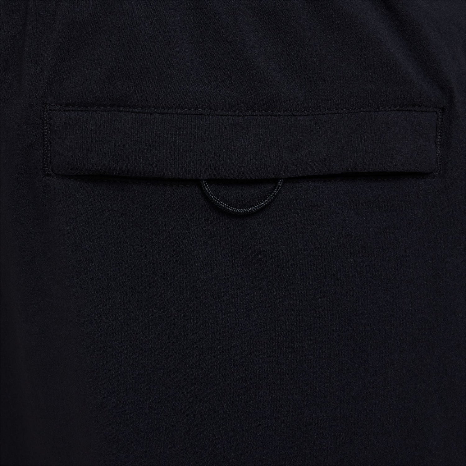 Nike Mens Woven Pants - Black by Denim Exchange