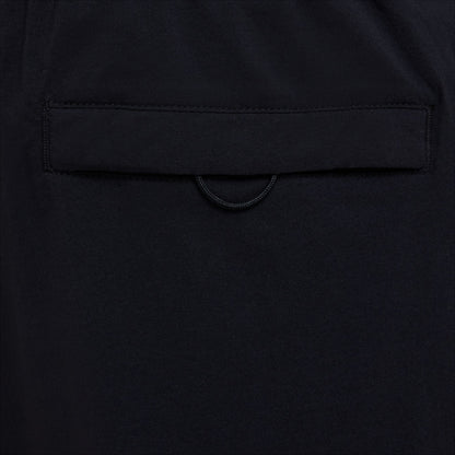 Nike Mens Woven Pants - Black by Denim Exchange