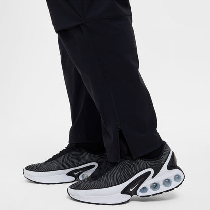 Nike Mens Woven Pants - Black by Denim Exchange
