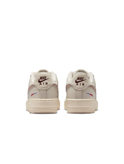 Nike Big Kids Air Force 1 LV8 1 - Orewood Brown by Denim Exchange