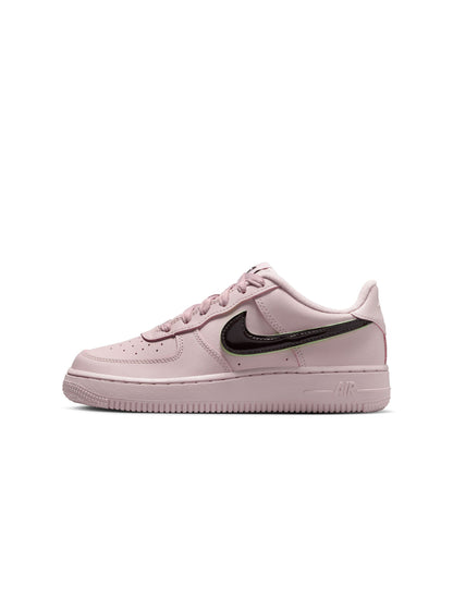 Nike Big Kids Air Force 1 Lv8 - Particle Rose by Denim Exchange