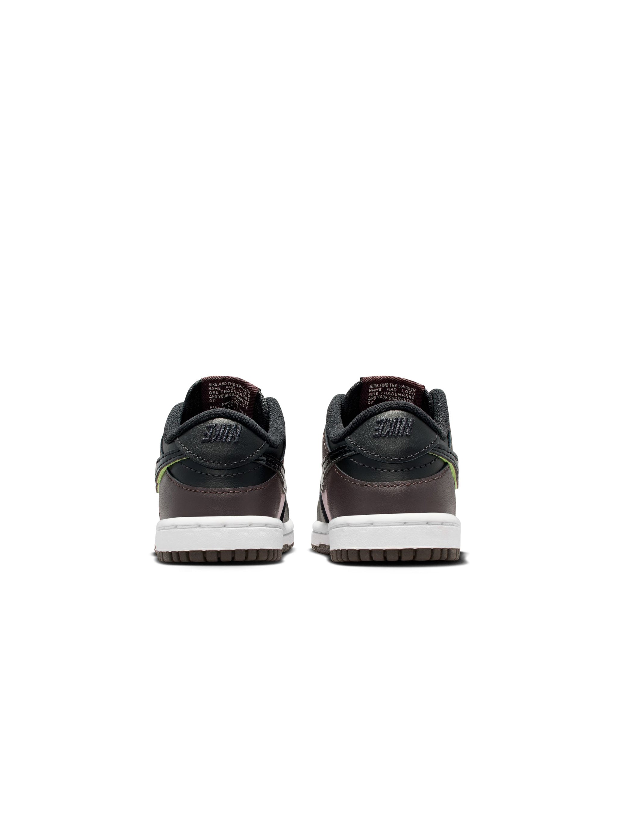 Nike (TD) Dunk Low Se - Particle Rose by Denim Exchange
