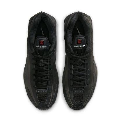 Nike Mens Shox R4 - Black by Denim Exchange