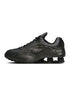 Nike Mens Shox R4 - Black by Denim Exchange