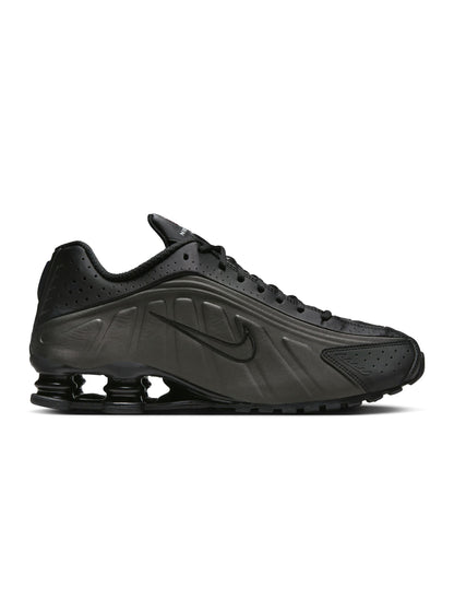 Nike Mens Shox R4 - Black by Denim Exchange