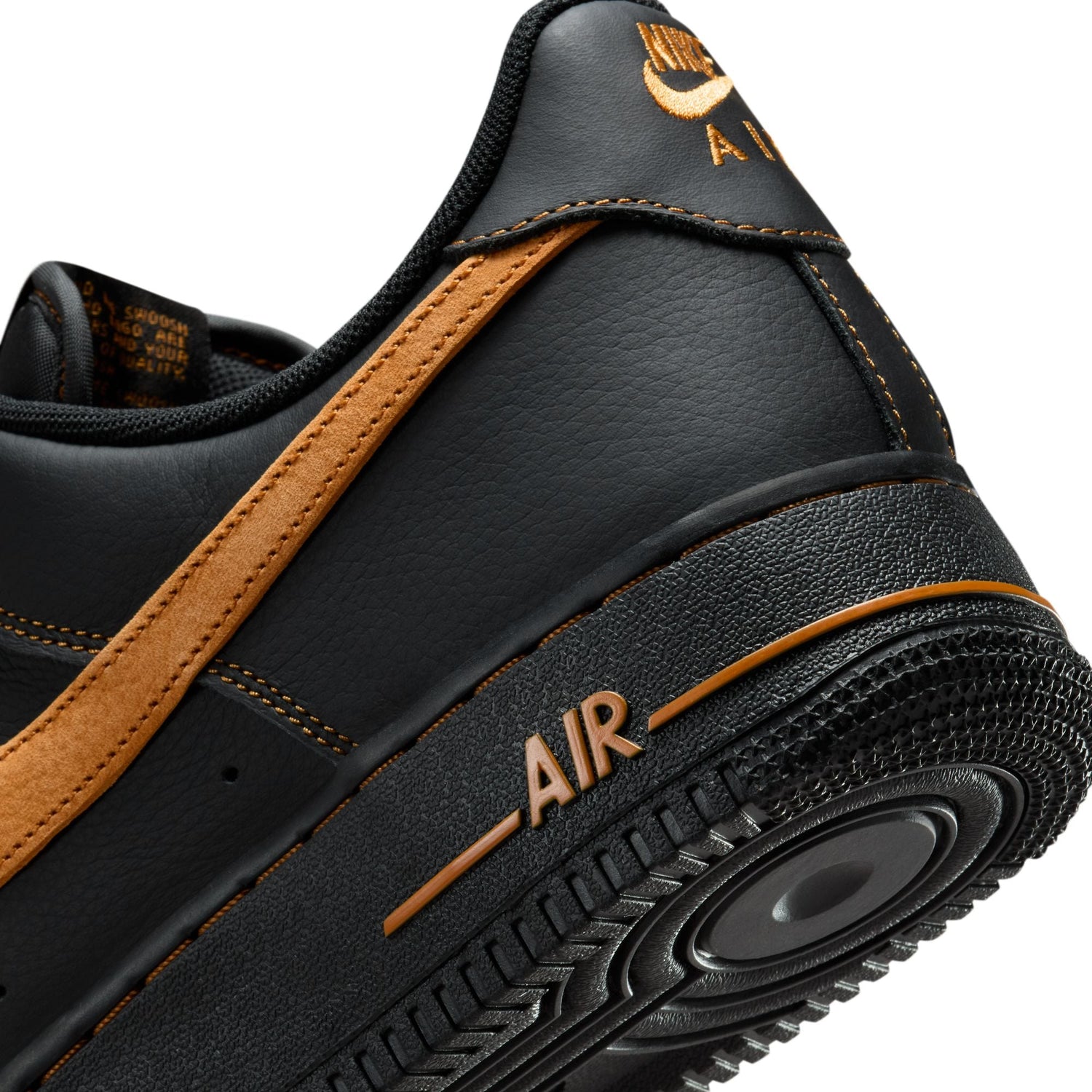 Nike Mens Air Force 1 &