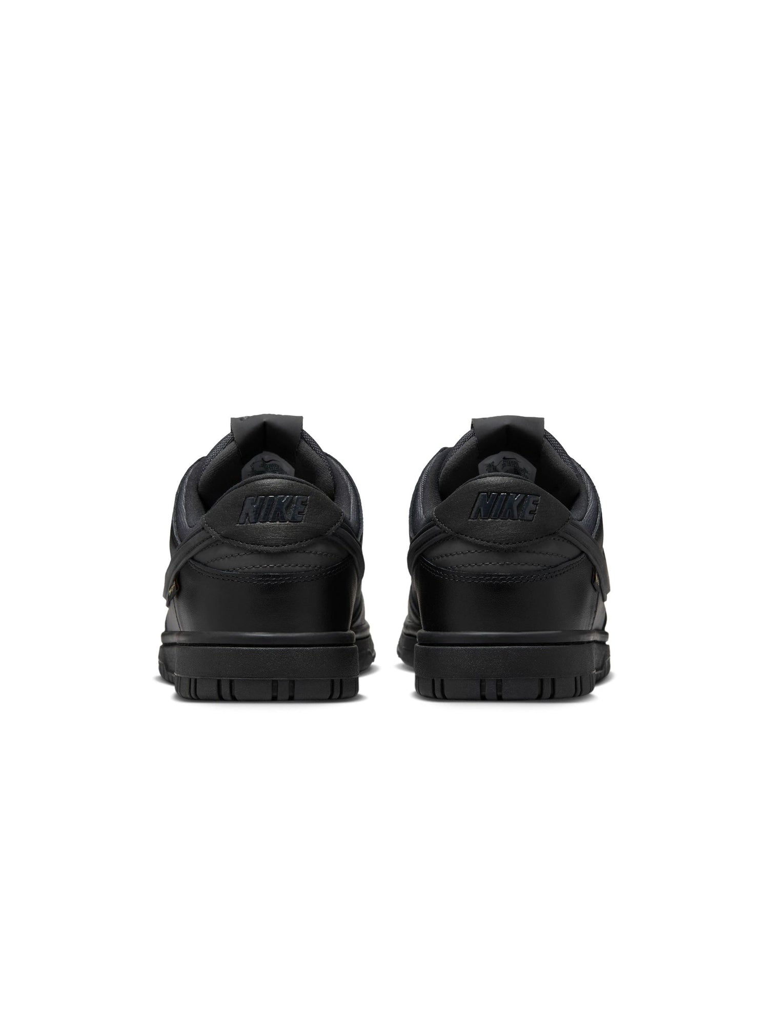 Nike Mens Dunk Low Gore-Tex - Black by Denim Exchange