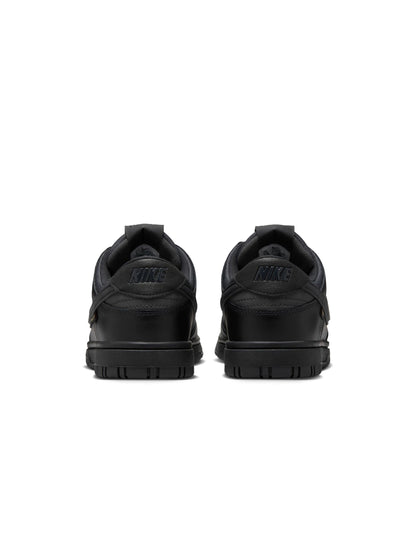 Nike Mens Dunk Low Gore-Tex - Black by Denim Exchange