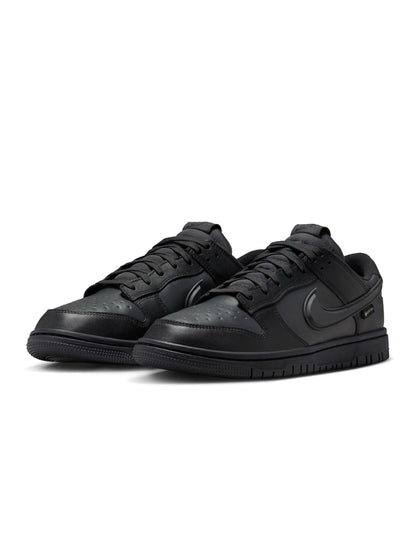 Nike Mens Dunk Low Gore-Tex - Black by Denim Exchange