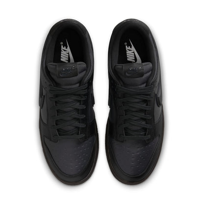 Nike Mens Dunk Low Gore-Tex - Black by Denim Exchange
